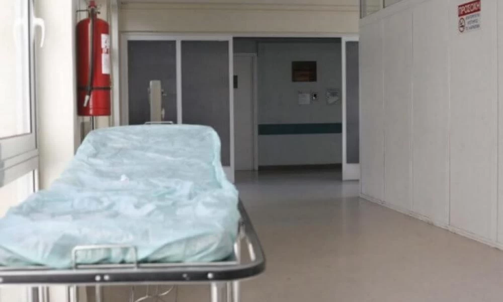 Κορωνοϊός: Συναγερμός στα νοσοκομεία - Αυτό είναι το σχέδιο «θωράκισης»